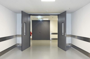 Drzwi wielofunkcyjne OD firmy Hörmann: funkcjonalne, trwałe i eleganckie